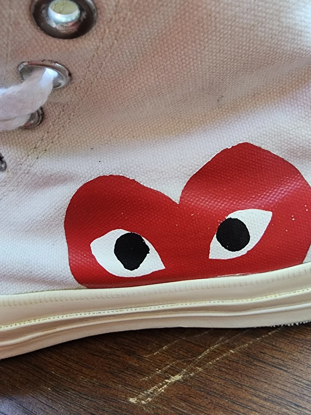 Converse classic kids